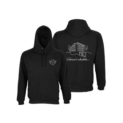 Valmieras 5. vidusskolas hūdijs