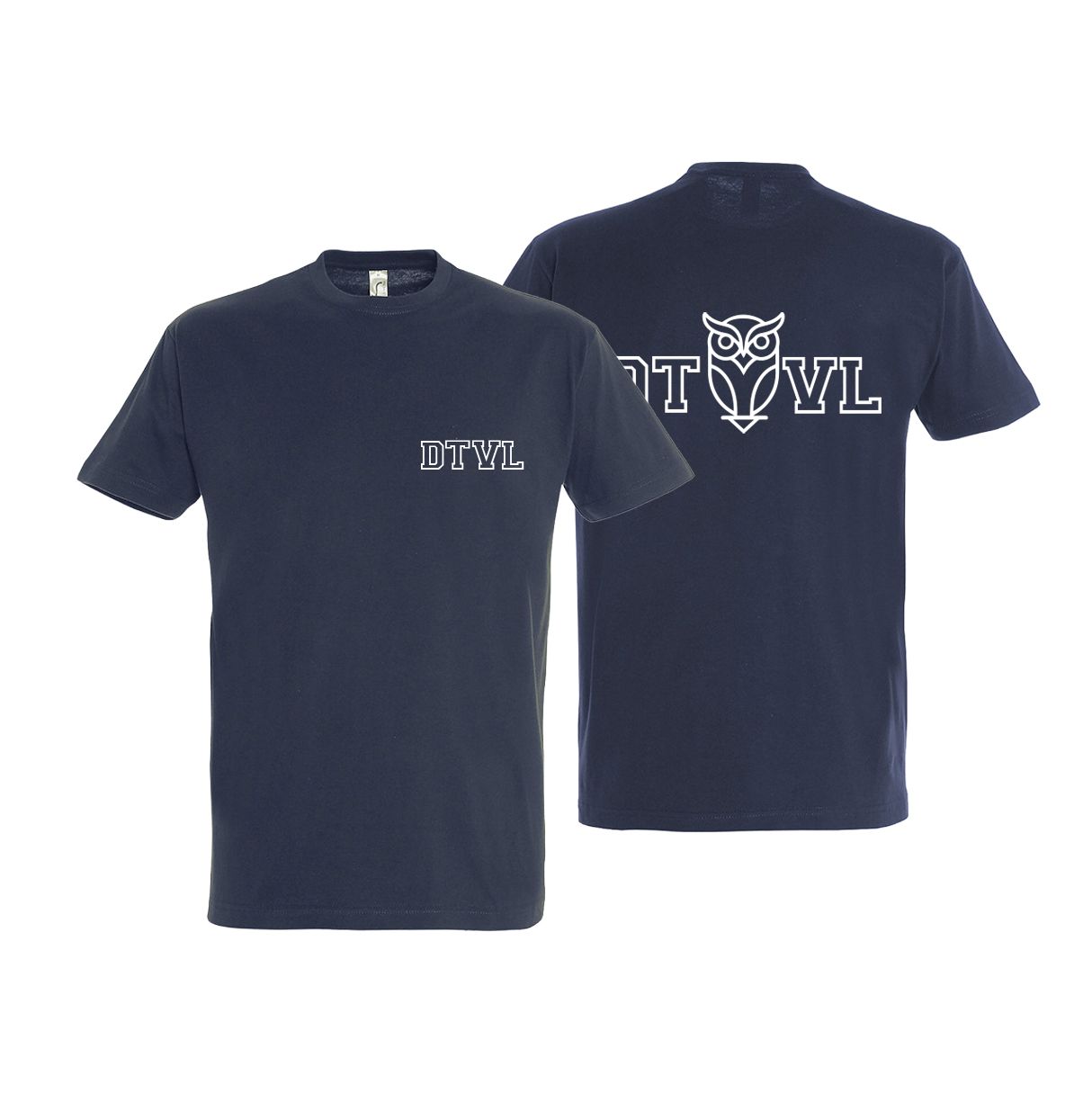 DTVL BĒRNU t-krkels