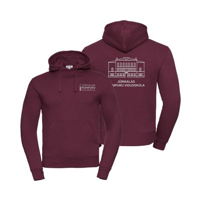 Jūrmalas Pumpuru vidusskolas hūdijs