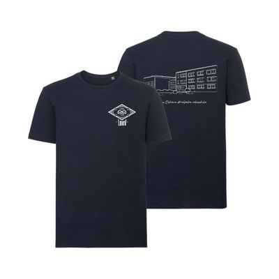 Liepājas Oskara Kalpaka vidusskolas T-krekls