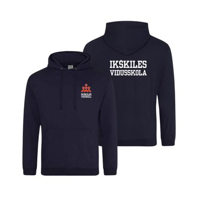 Ikšķiles vidusskolas hūdijs