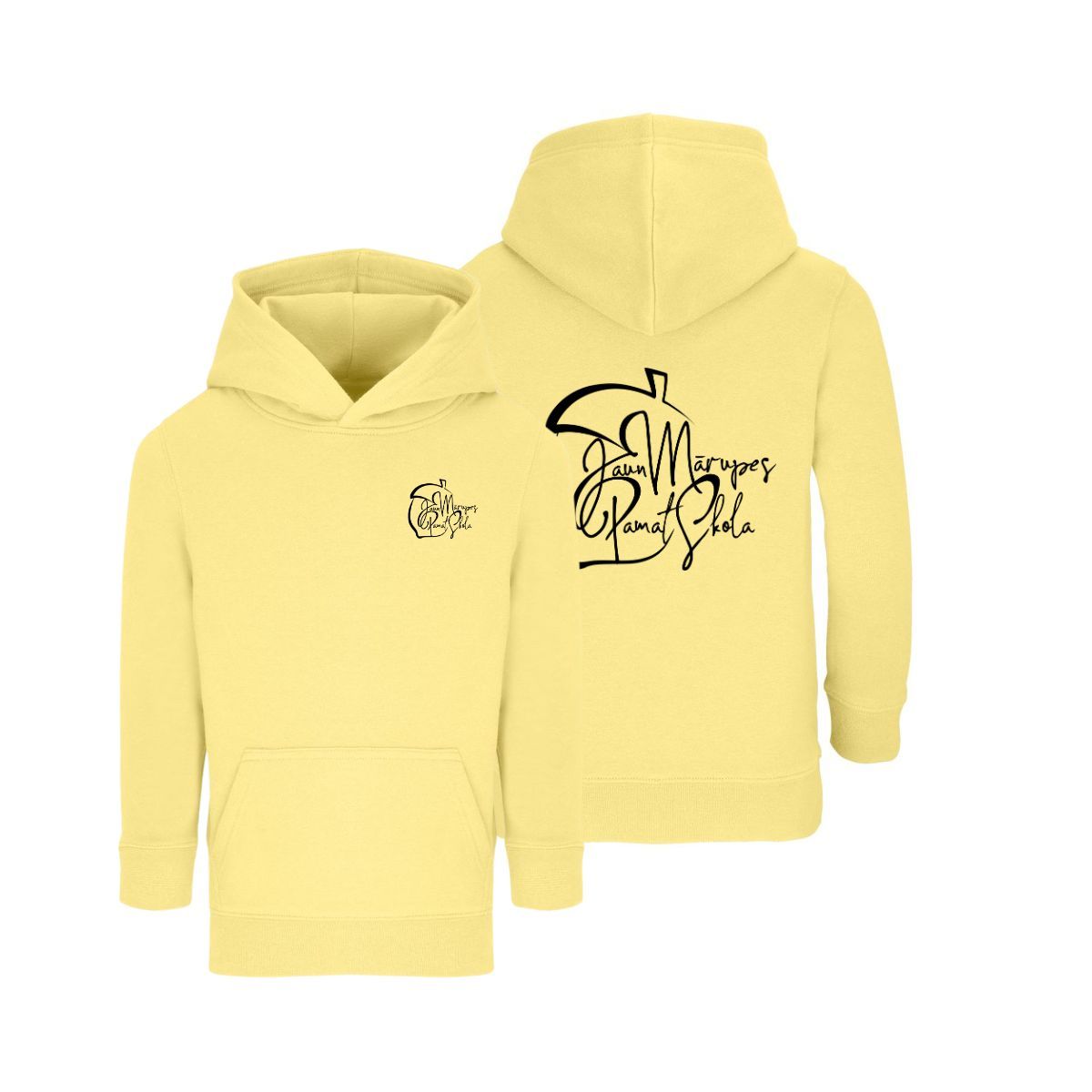 Jaunmārupes pamatskolas BĒRNU hūdijs