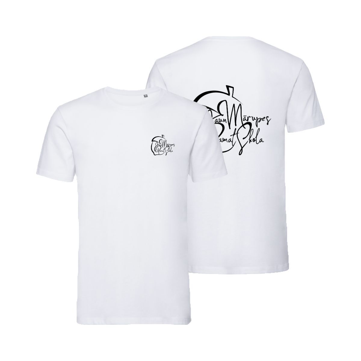 Jaunmārupes pamatskolas t-krekls