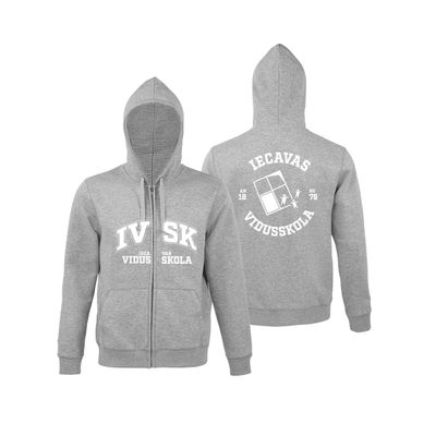 Iecavas vidusskolas BĒRNU zip hūdijs