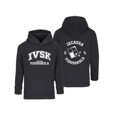 Iecavas vidusskolas BĒRNU hūdijs