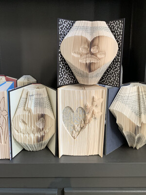Book Folding