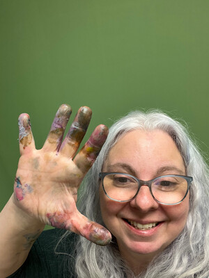 Tracy&#39;s Art Collection