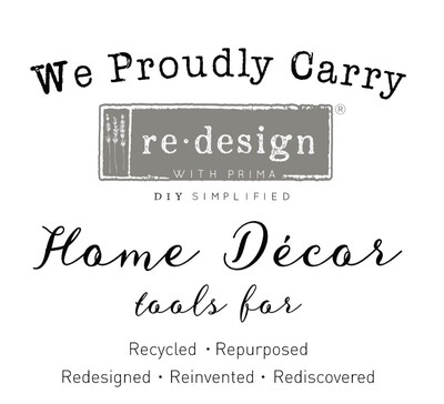 ReDesign Prima Products