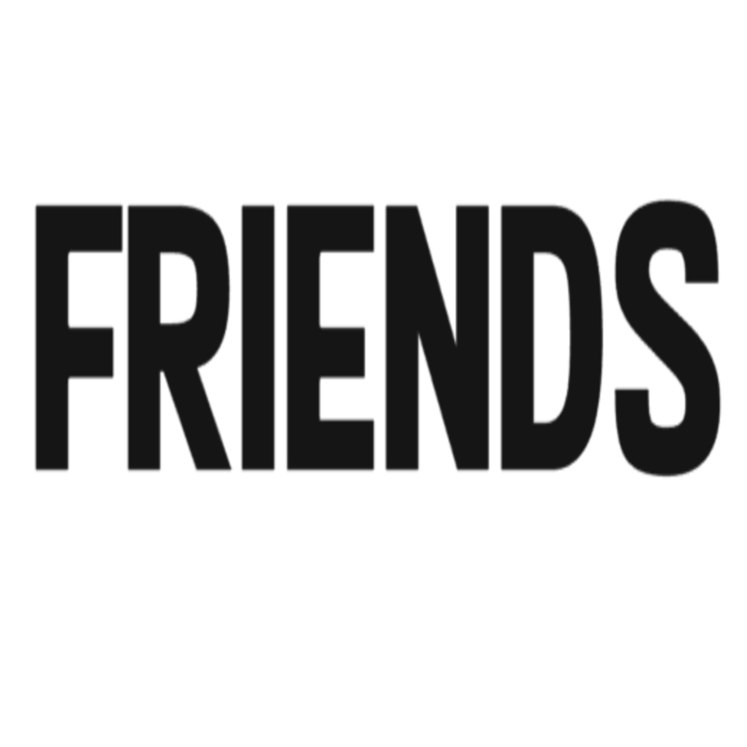 Friends MMF 426pgs