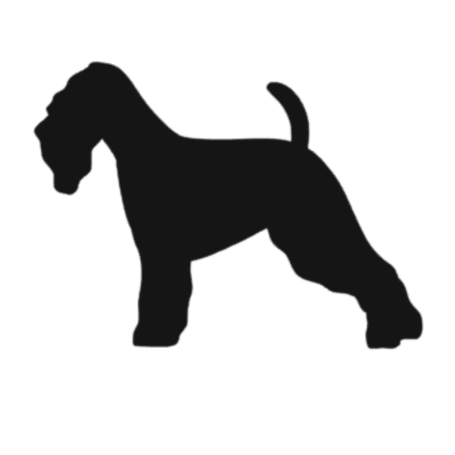 Wheaten Terrier MMF 386pgs