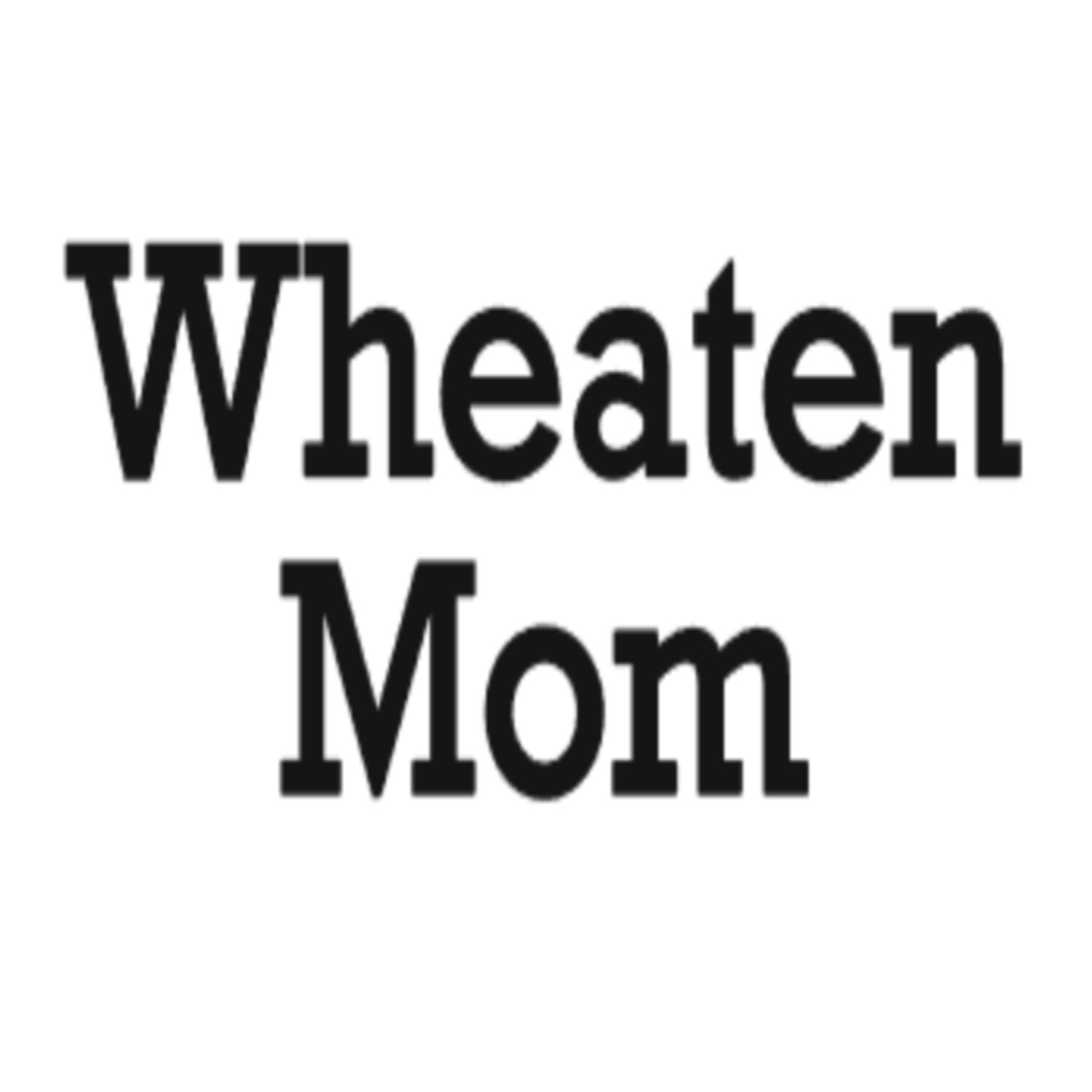 Wheaten Mom MMF 530pgs