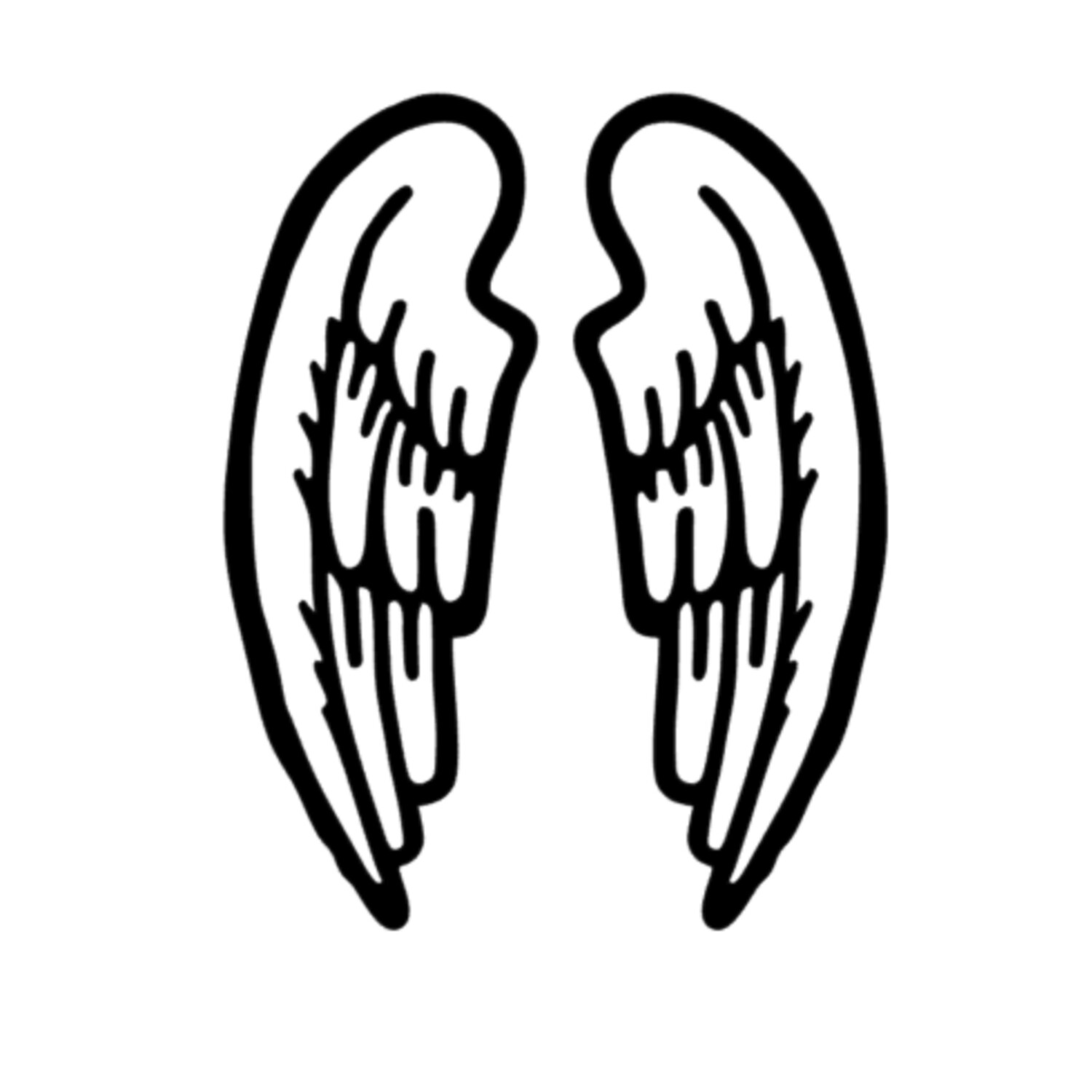 Angel Wings CF
