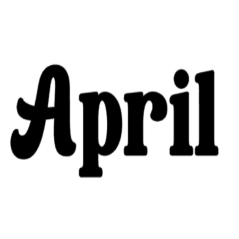 April 2 MMF 340pgs