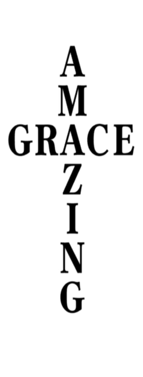 Amazing Grace CF