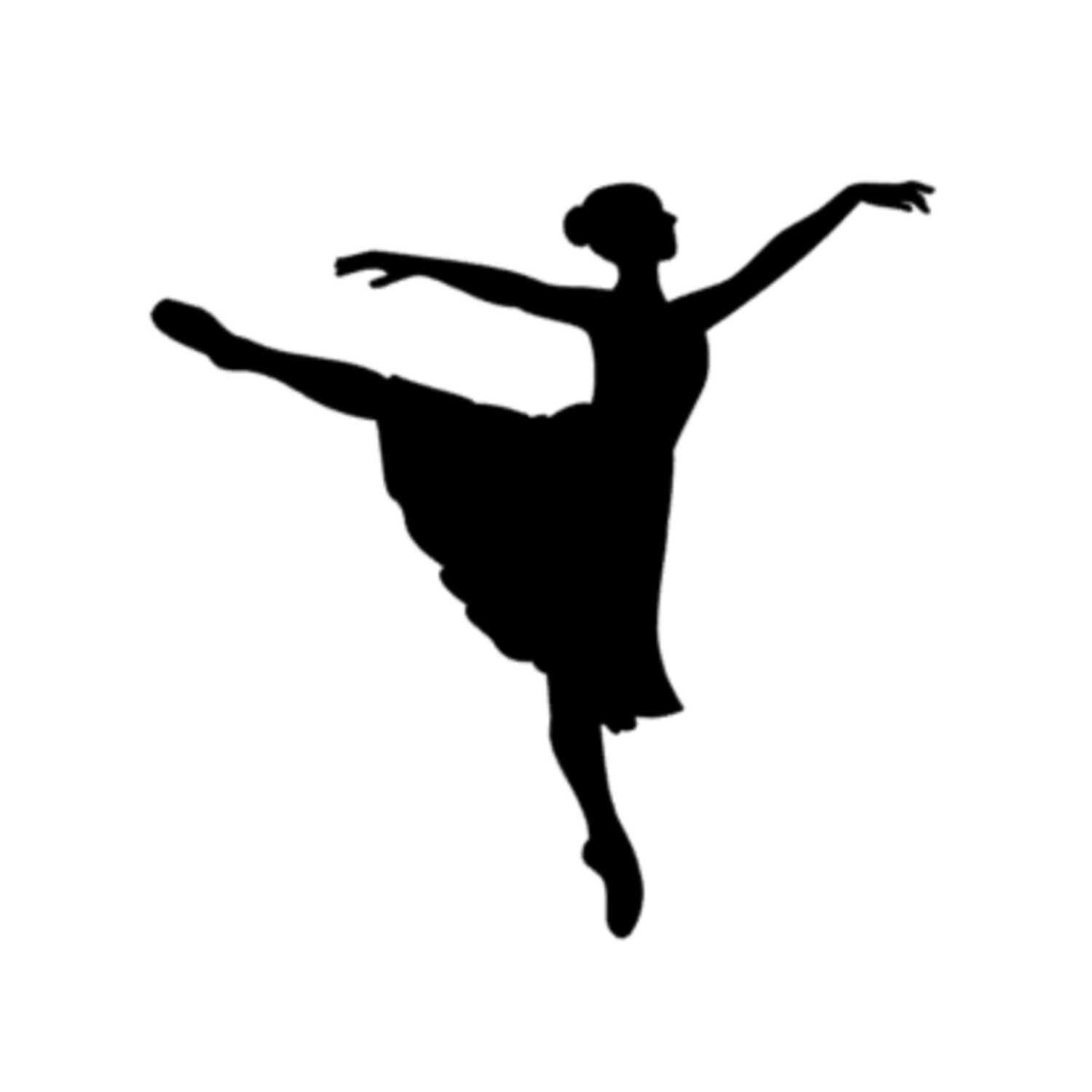 Ballet Dancer MMF