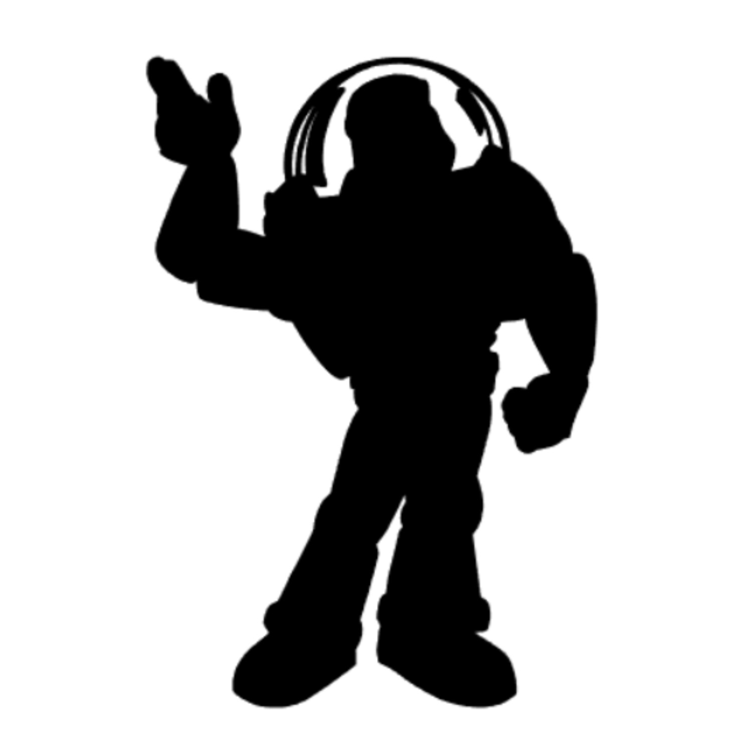Buzz MMF 440 pgs