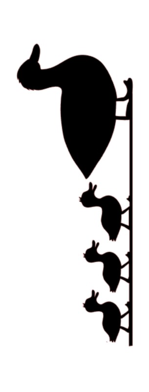 Ducks in a Row CF 289pgs