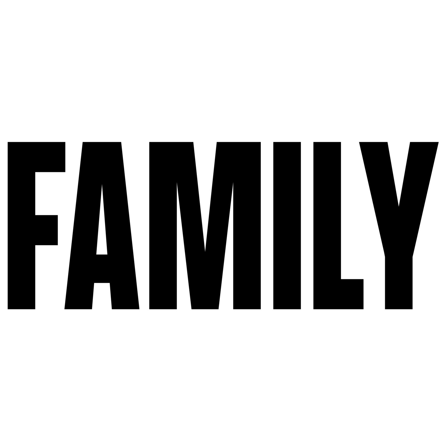 Family MMF 488pgs