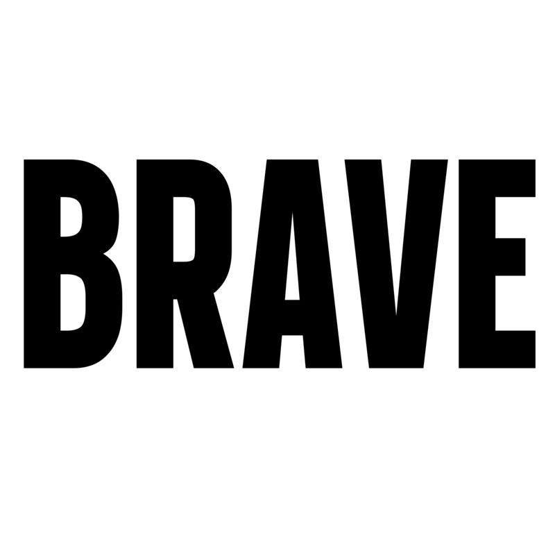 Brave MMF 452pgs
