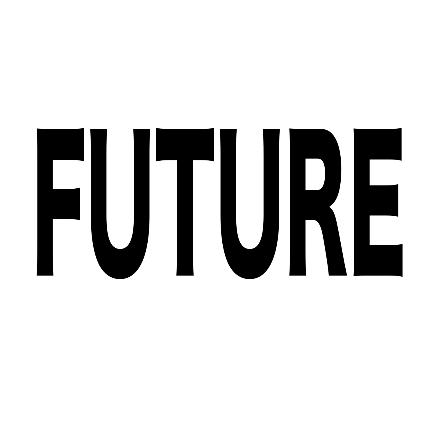 Future MMF 488pgs