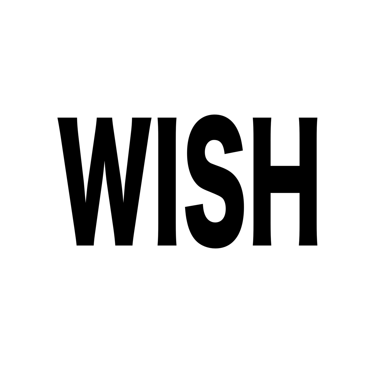 Wish MMF 452pgs