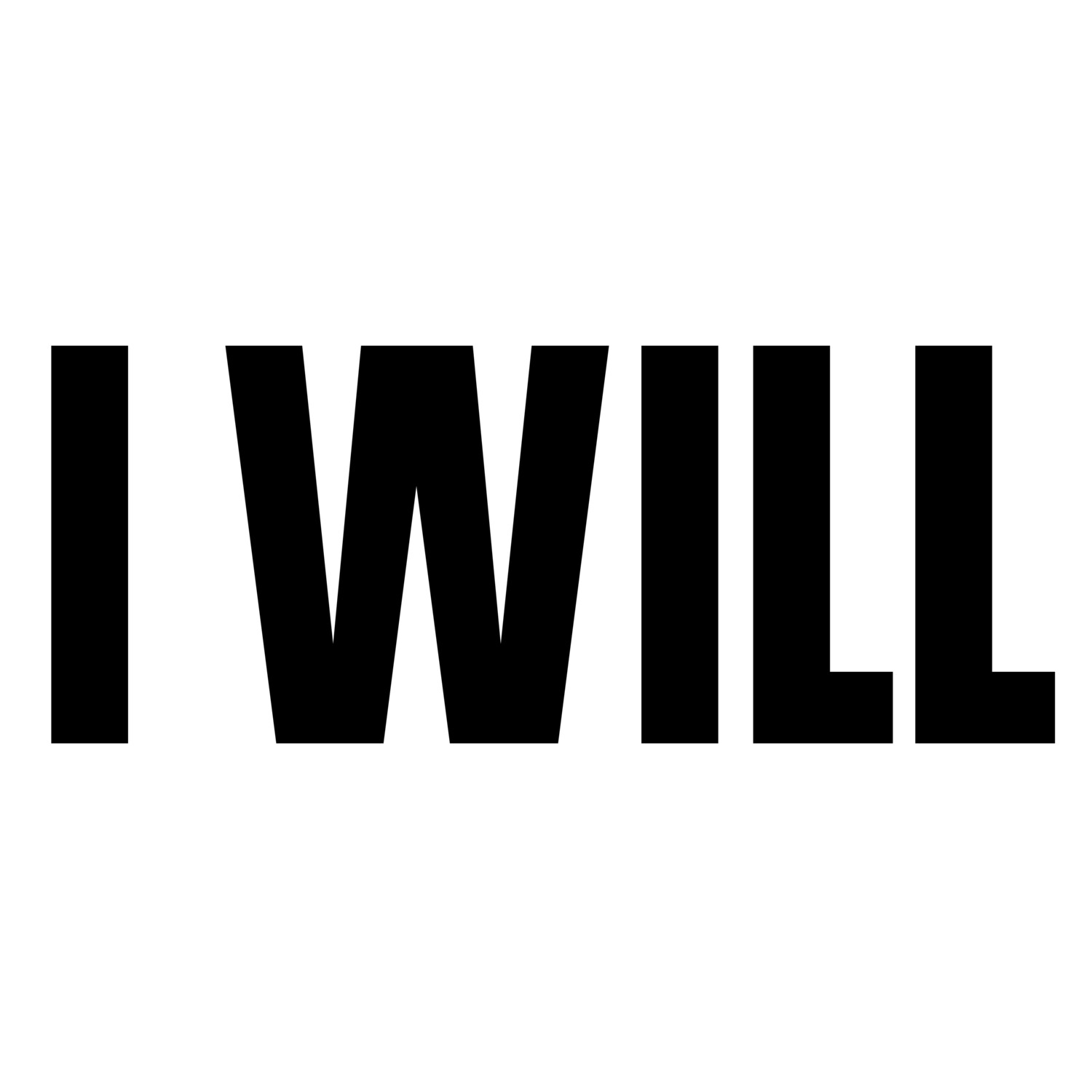 I Will MMF 488pgs