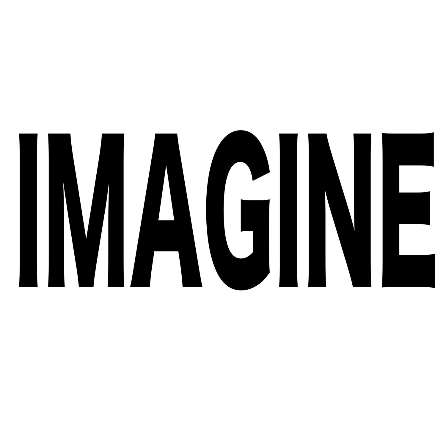Imagine MMF 488pgs