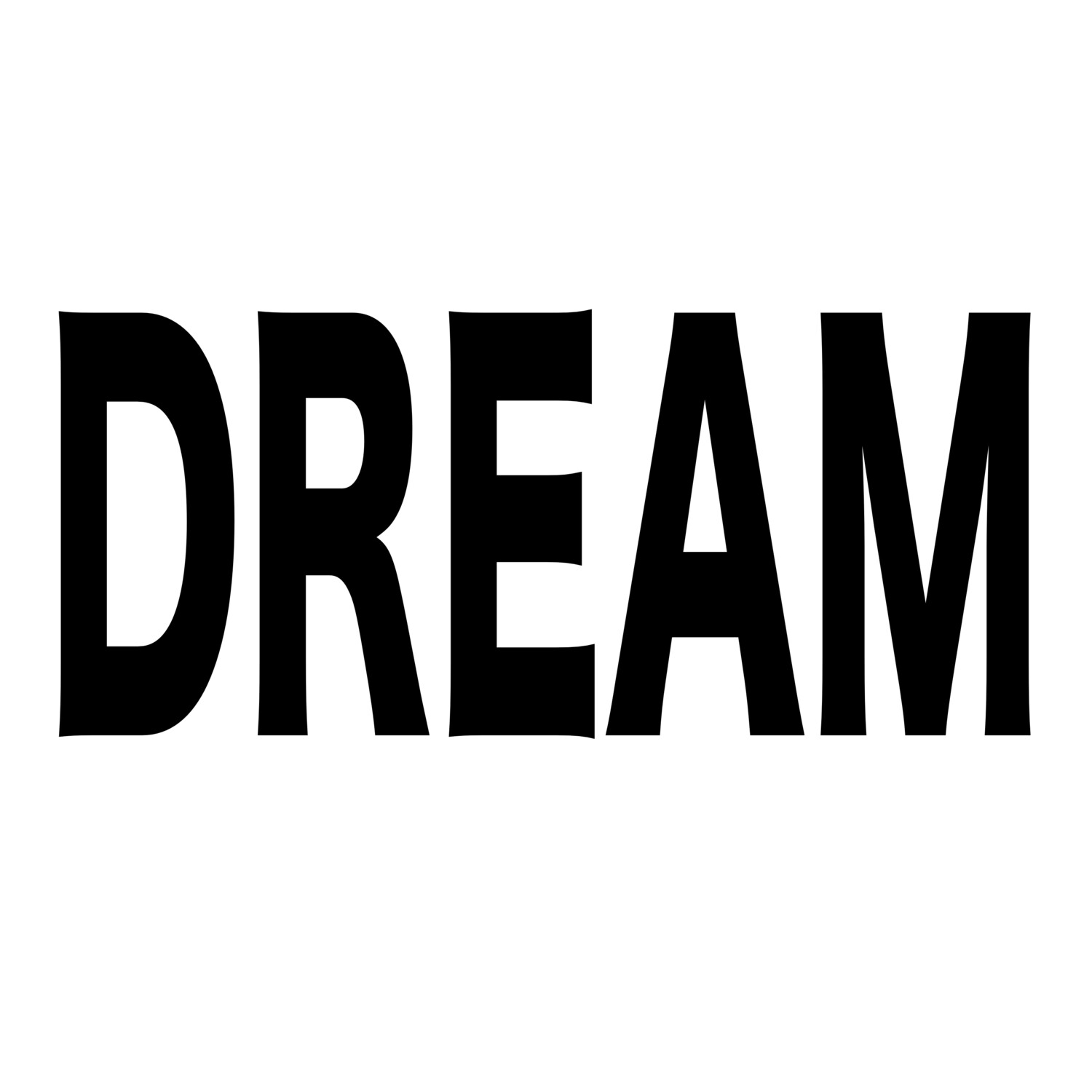 Dream MMF 452pgs