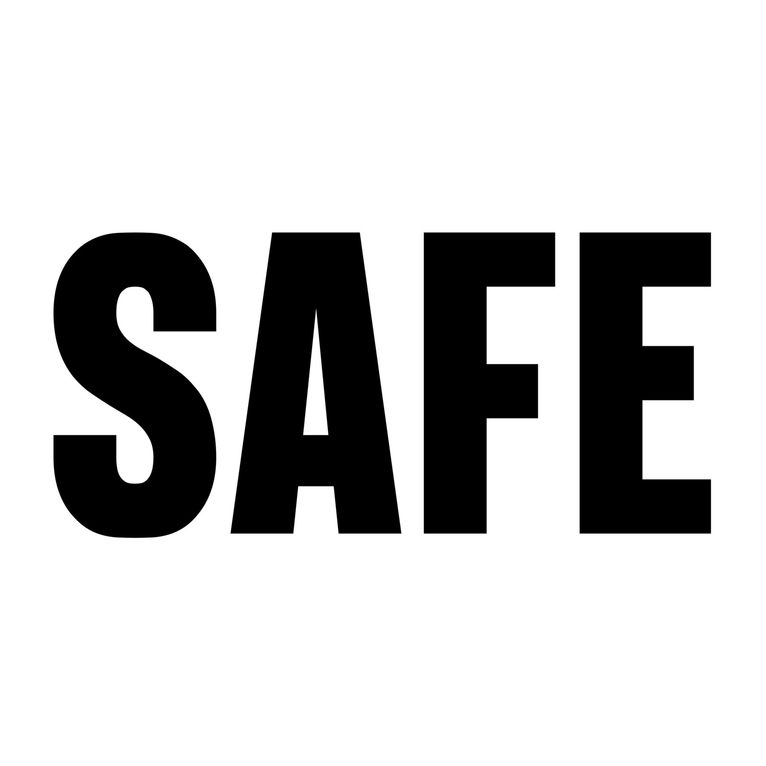 Safe MMF 452pgs
