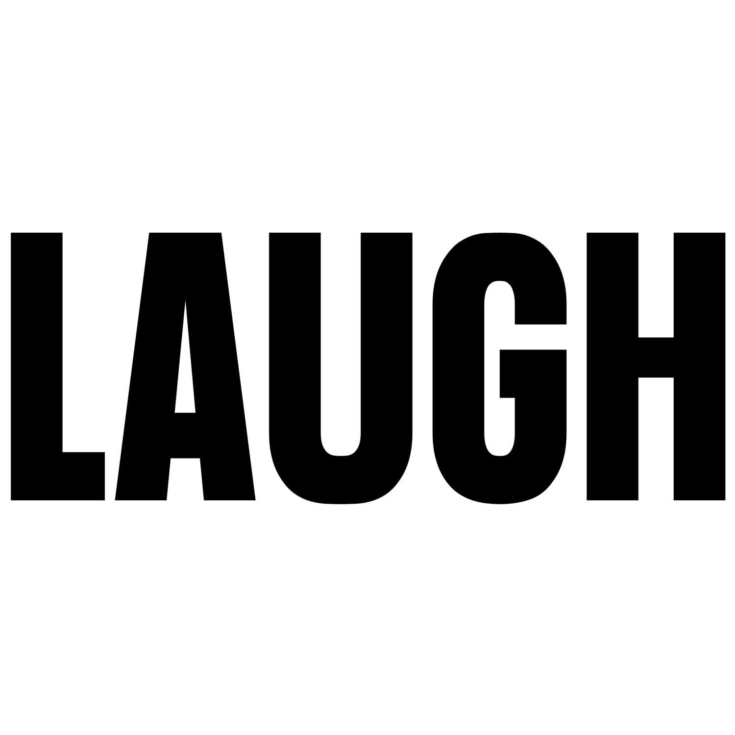 Laugh MMF 488pgs