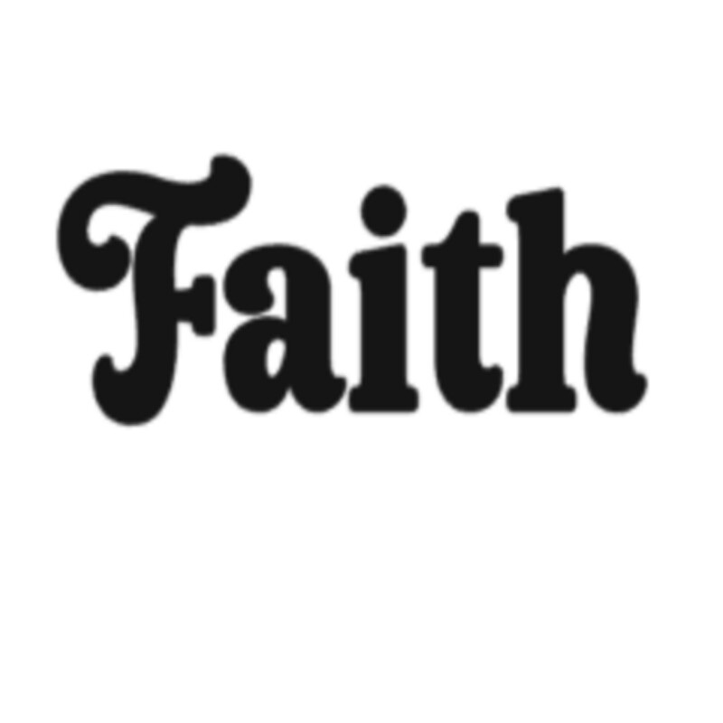 Faith MMF 399pgs
