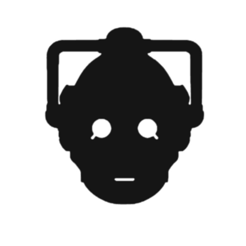 Cyberman MMF 405pgs