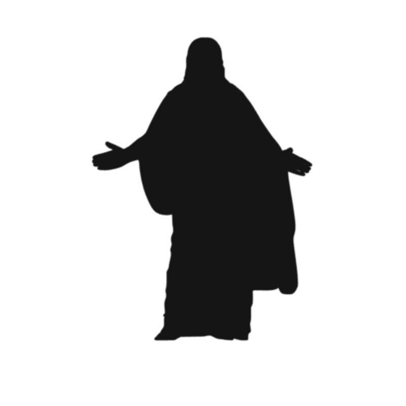 Jesus MMF 375pgs