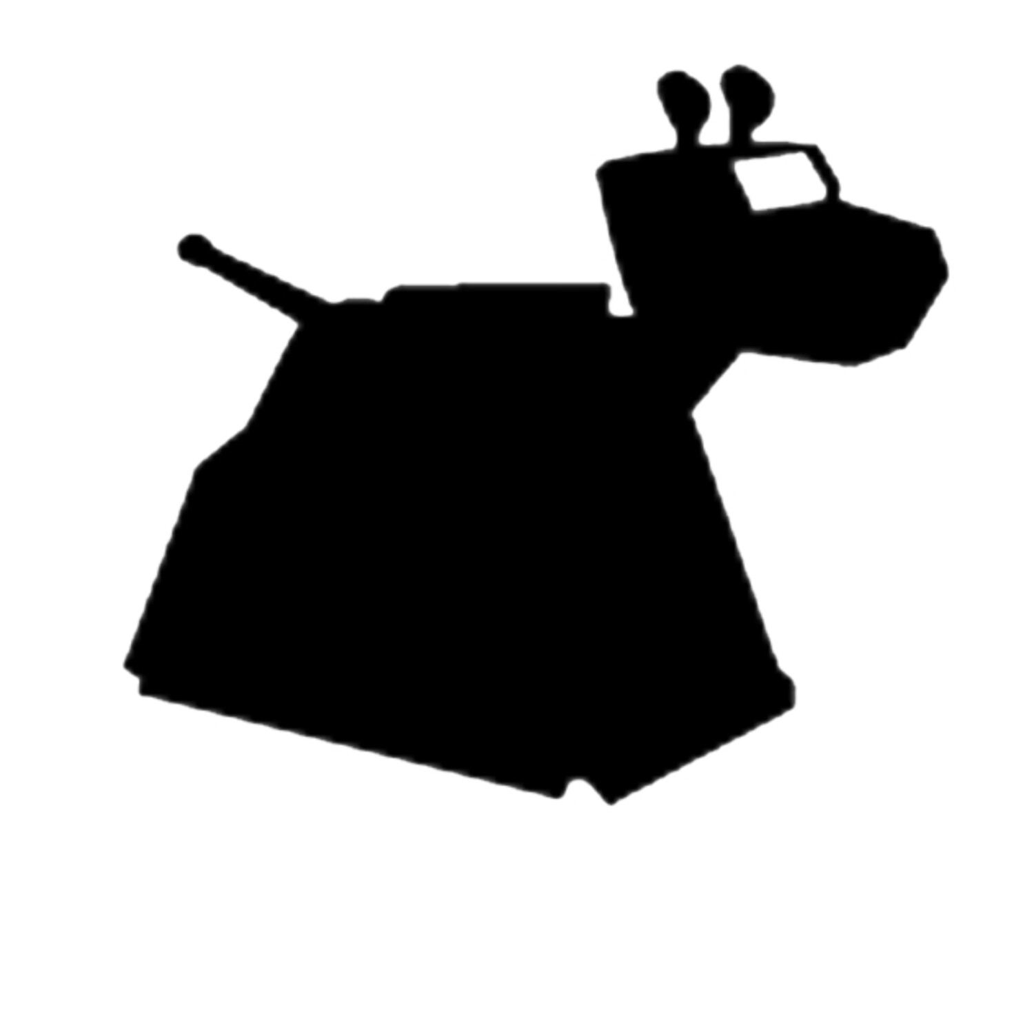 K9 MMF 411pgs