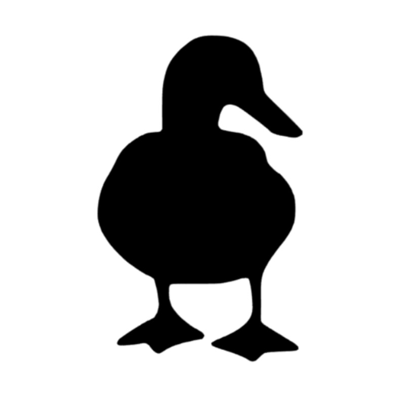 Duck MMF 400pgs