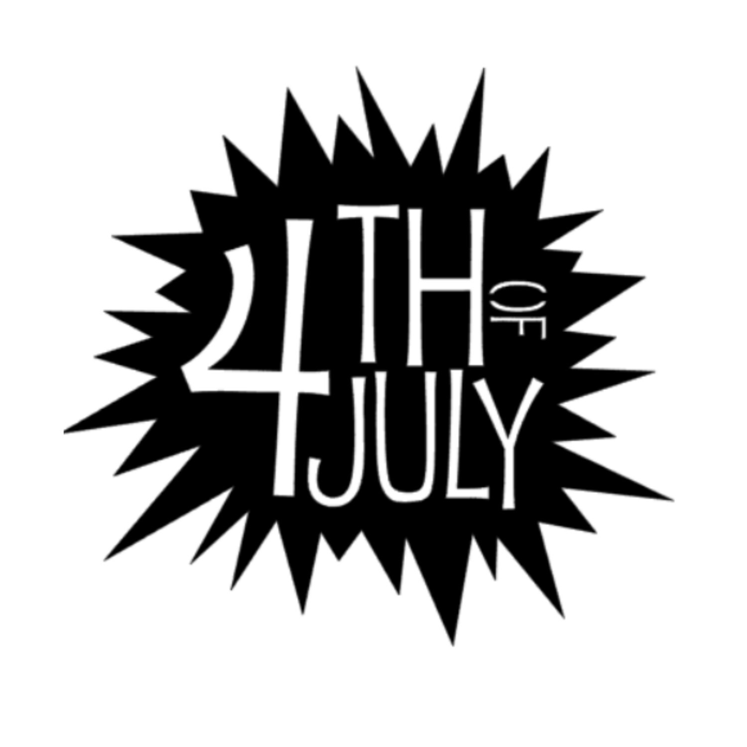4th July CF 450pgs