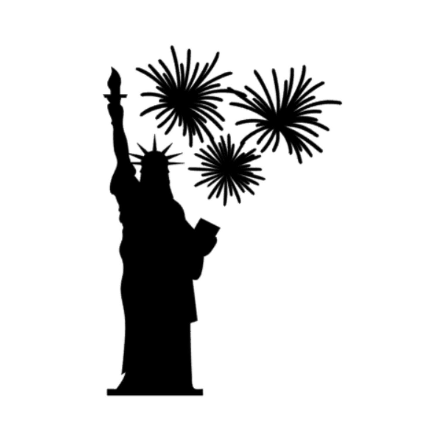 Lady Liberty CF 400pgs