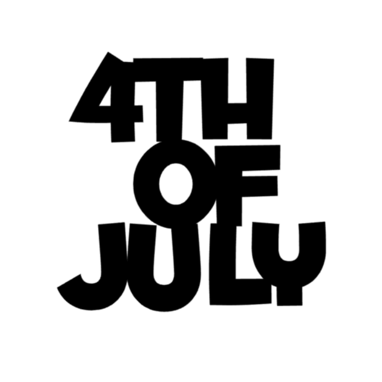 4th of July MMF 400pgs