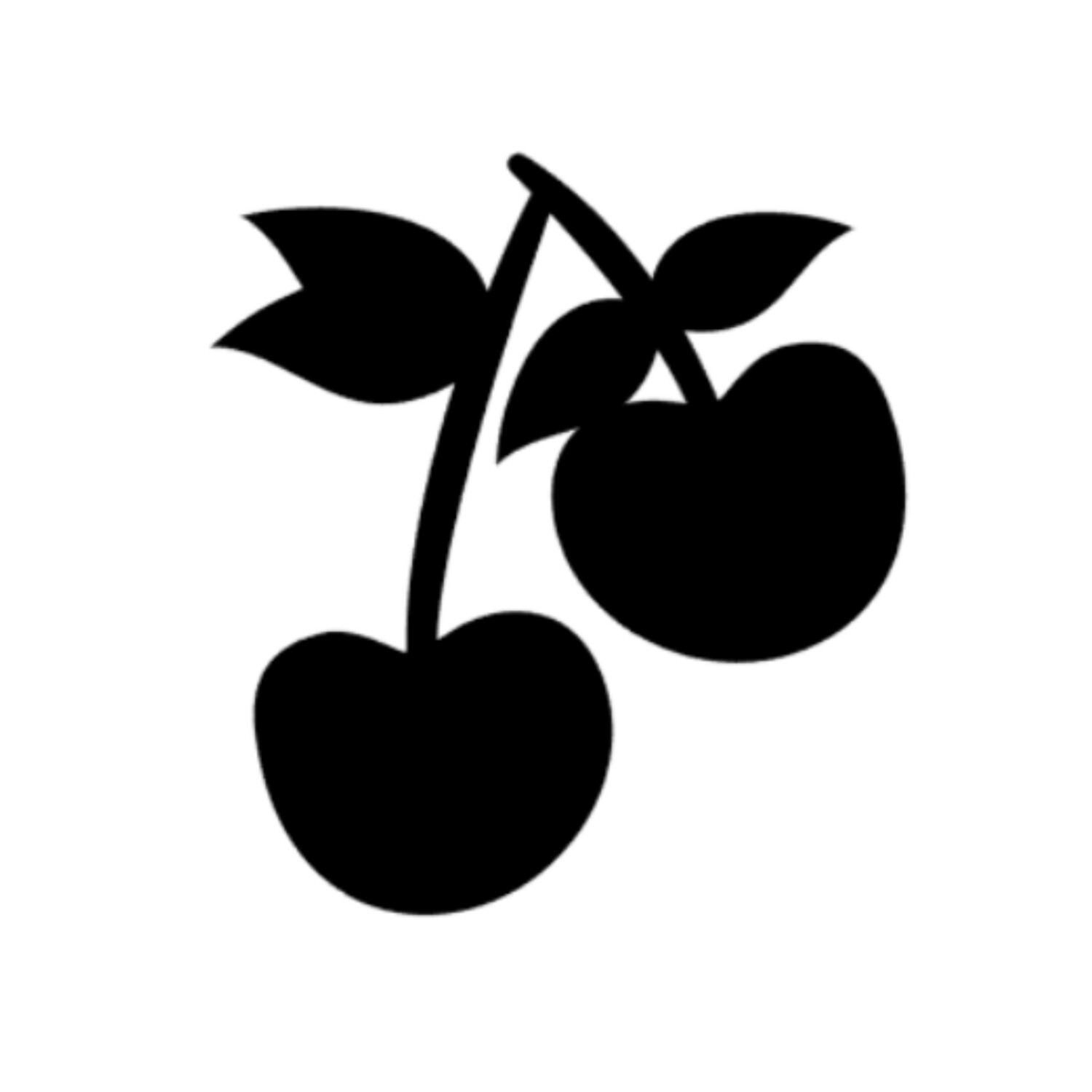 Cherries MMF 380pgs