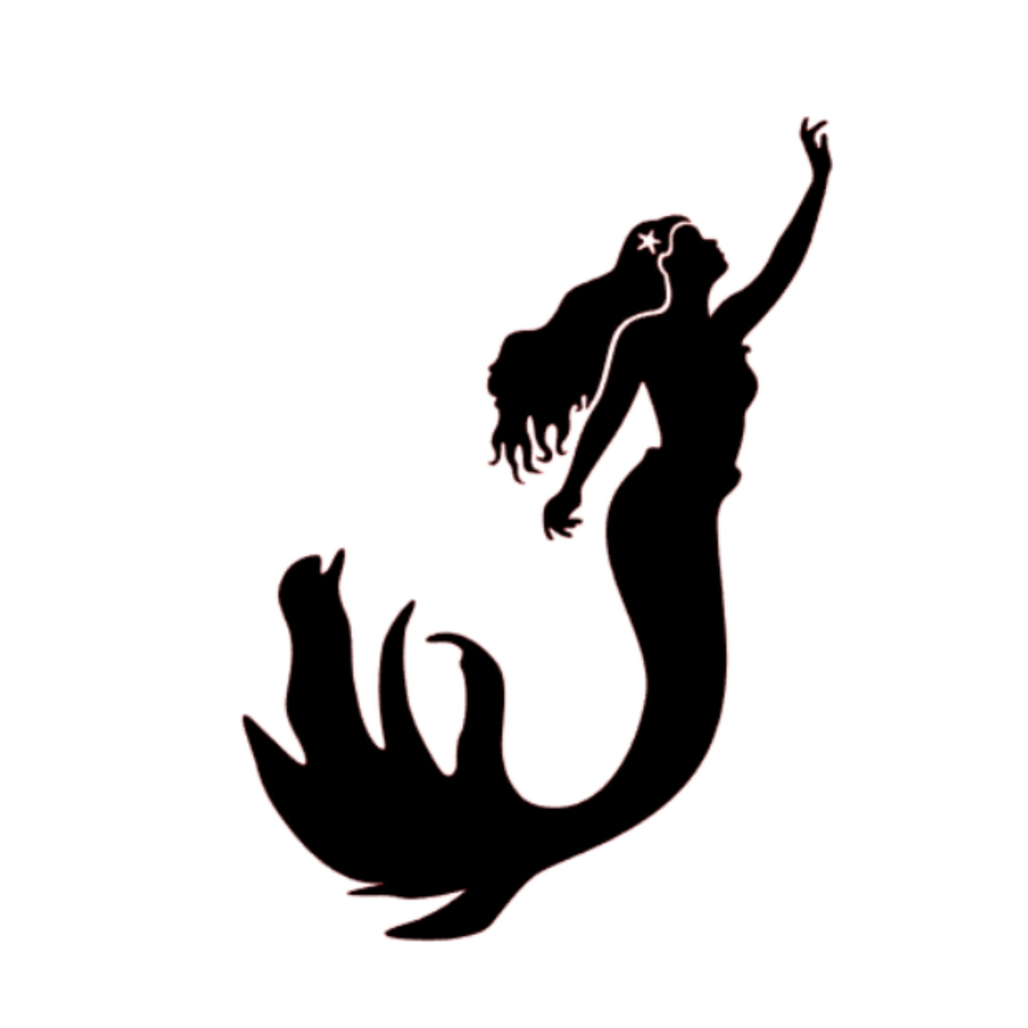 Mermaid MMF 400pgs