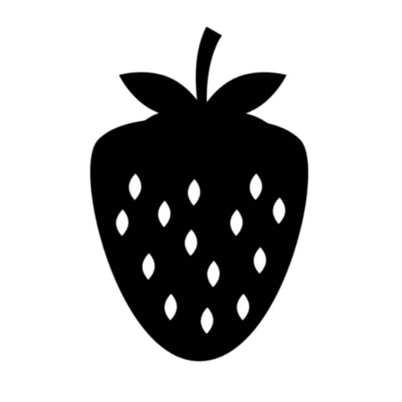 Strawberry MMF 400pgs