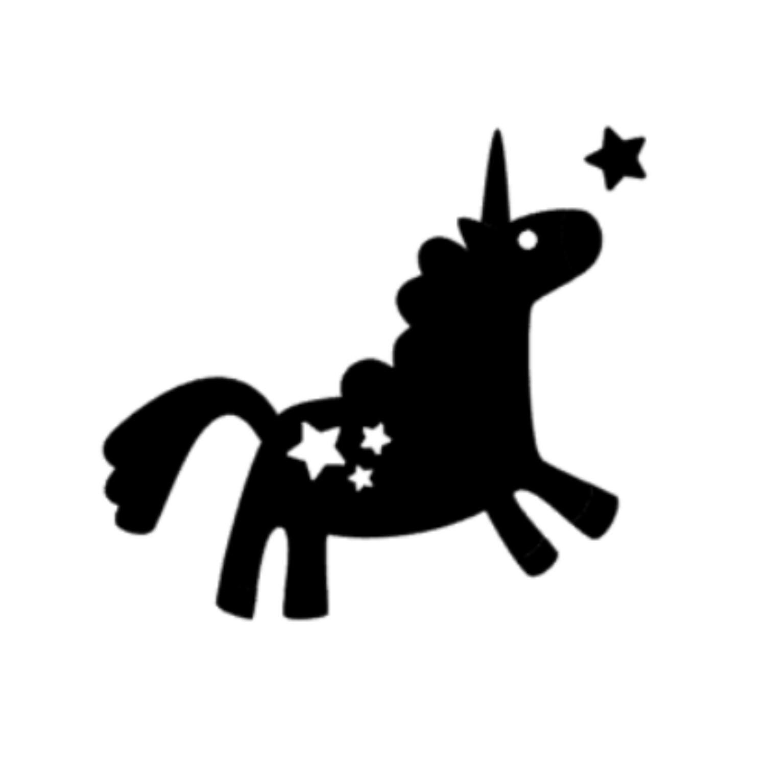 Unicorn MMF 430pgs