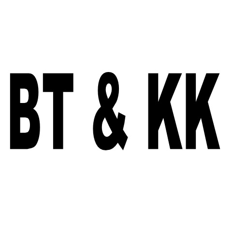 BT&amp;KK MMF 772pgs