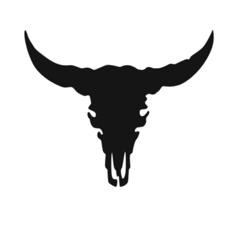 Animal Skull MMF 400pgs