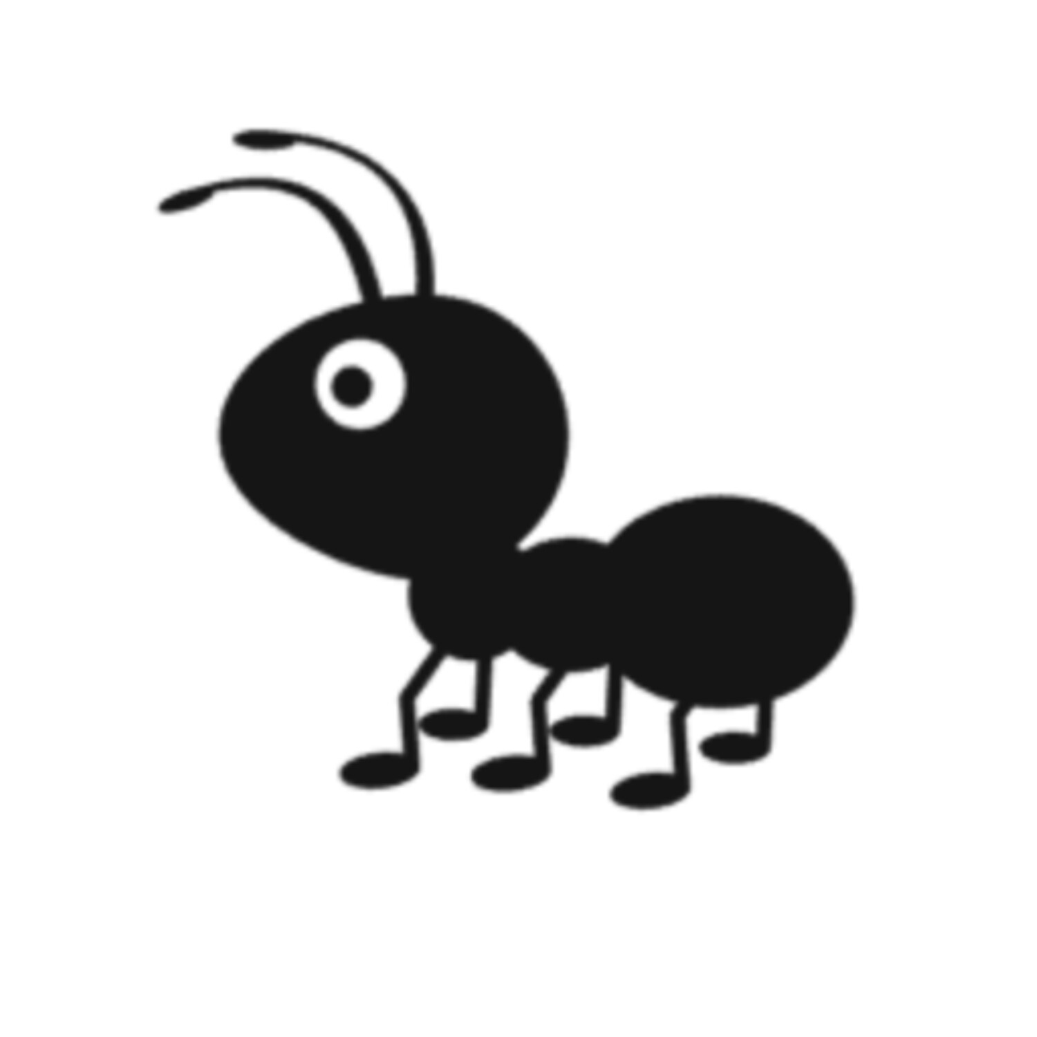 Boy Ant MMF 450pgs