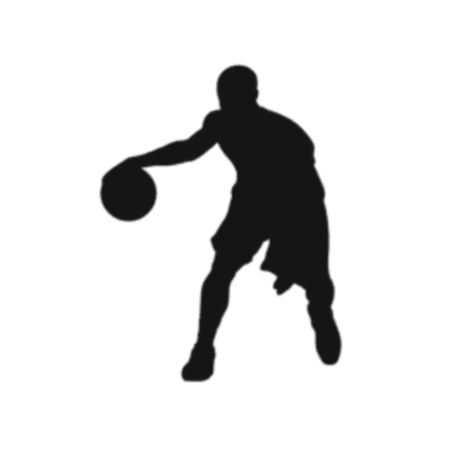 Basketball Player Male MMF 300pgs