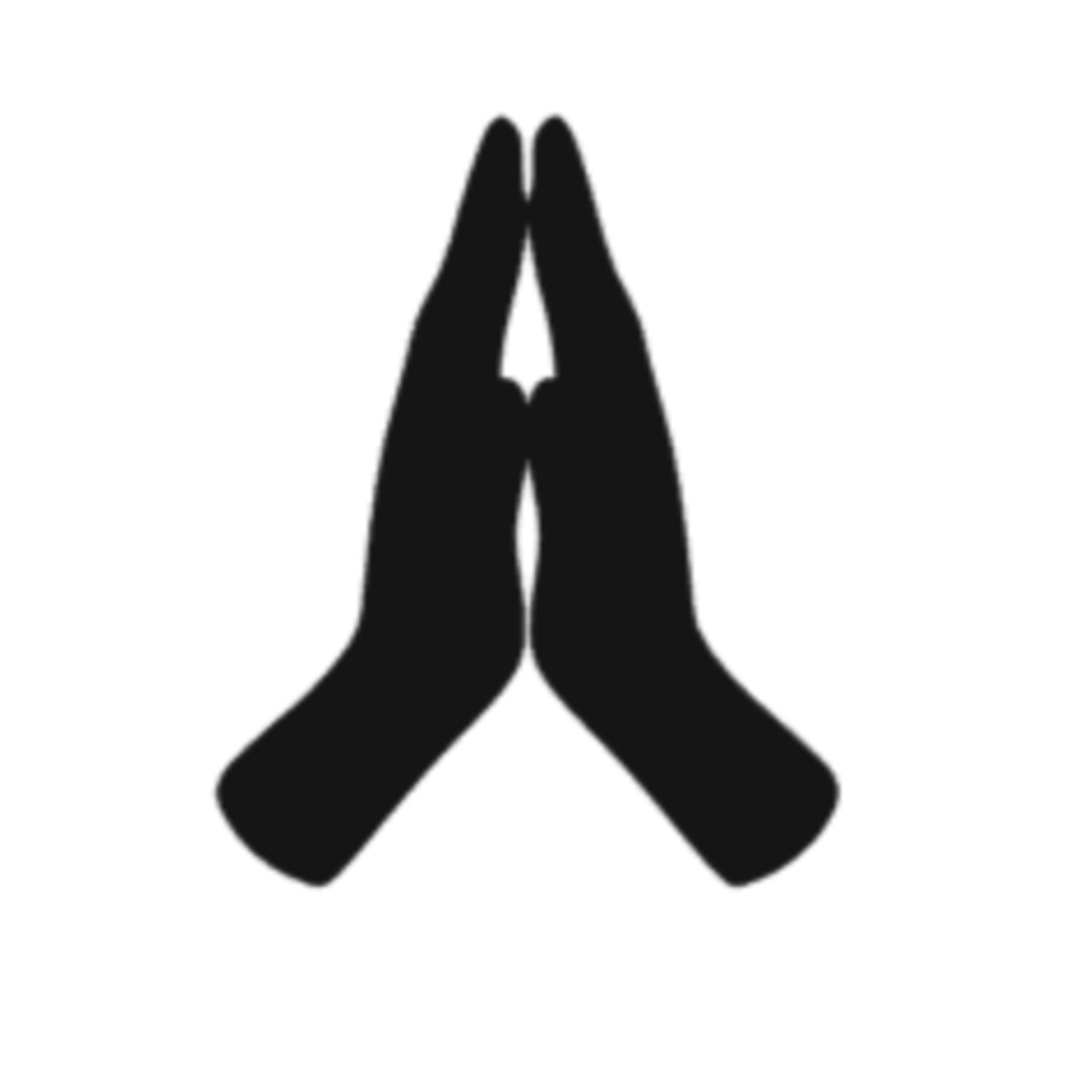 Praying Hands MMF 300pgs