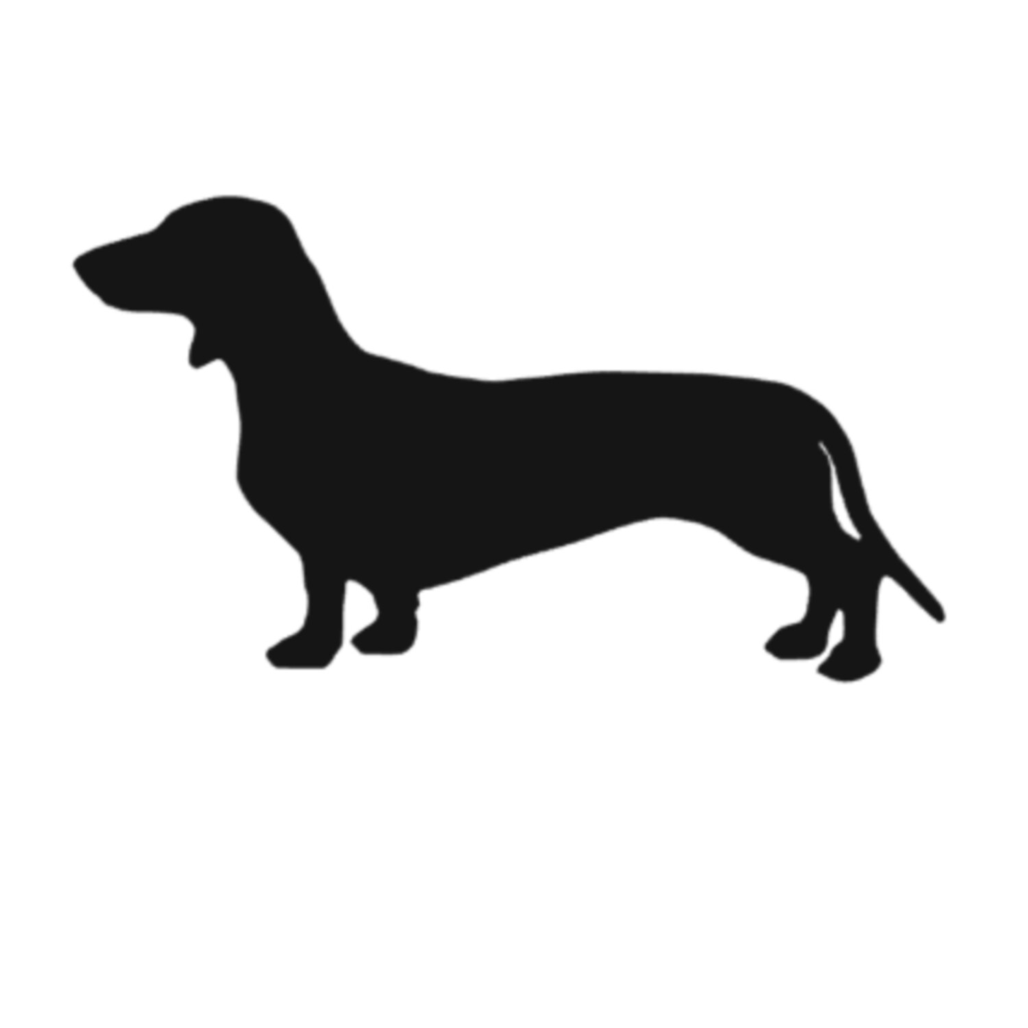 Dachshund MMF 425pgs