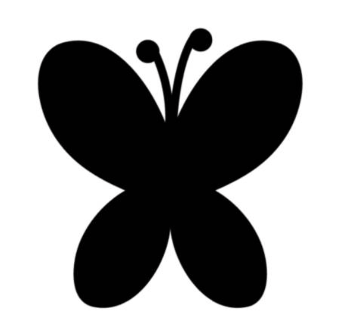 Butterfly MMF 401pg