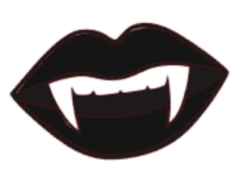 Fangs CF